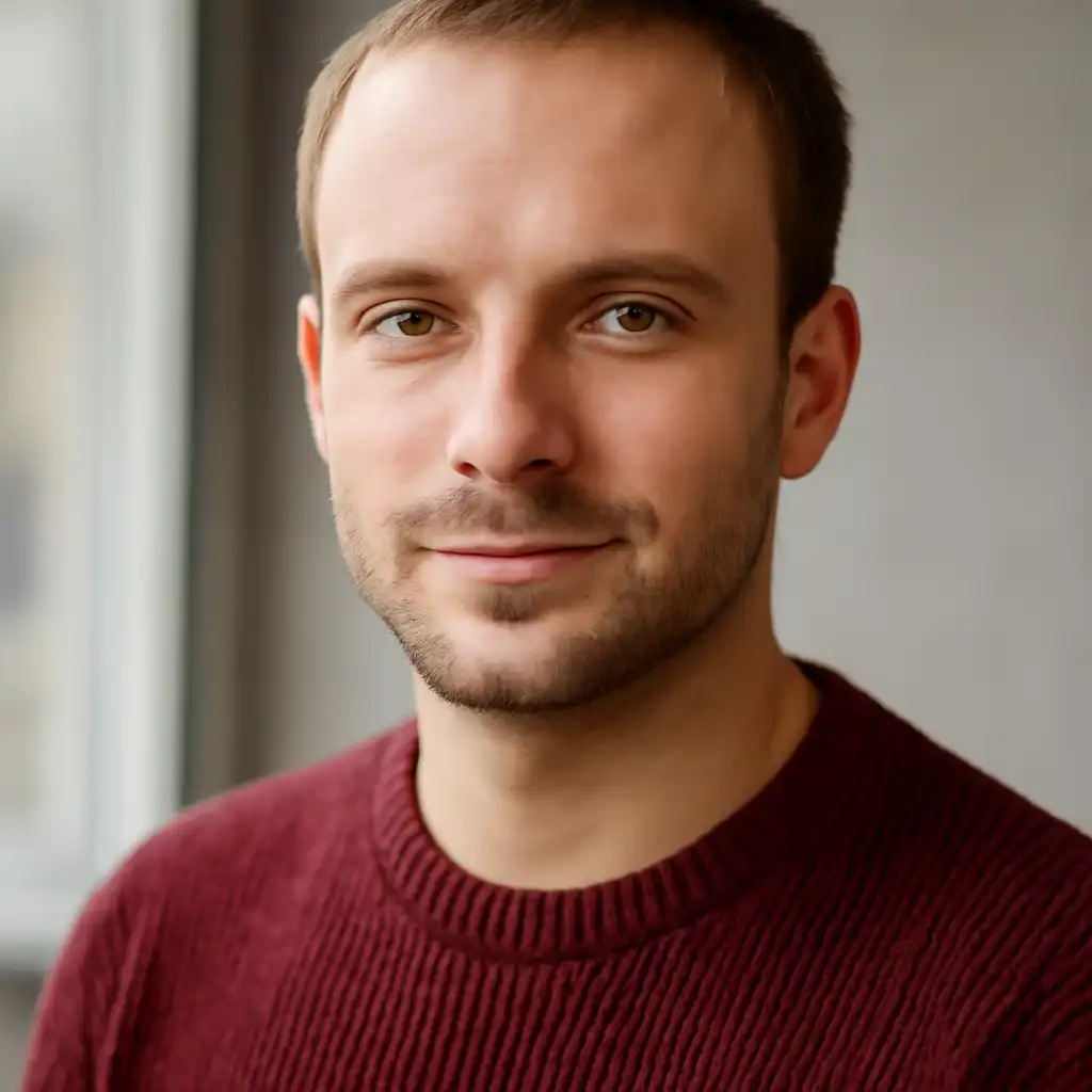 Niels Rasmussen